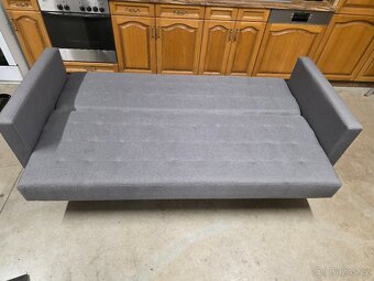 Sedací souprava - 2