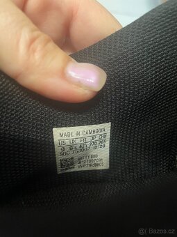 Kopačky Adidas predátor vel.42 2/3 - 2