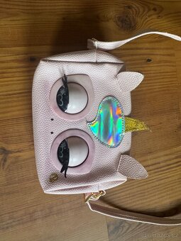 Mrkací kabelka spin master jednorožec - 2