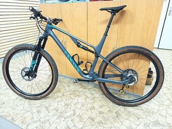 Canyon LUX Trail vel. XL - 2
