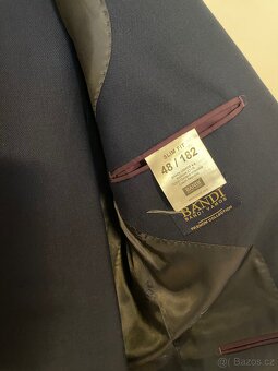 Bandi oblek - 2