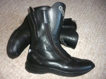 DAYTONA - moto boty - 2