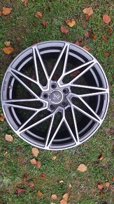 Keskin KT20 R19, 5x112 - 2