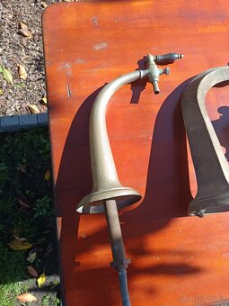 Pivní pypa staré - 2