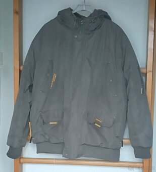 Pánská zimní bunda - 2