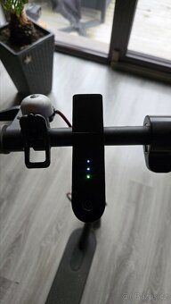 Xiaomi elektrická koloběžka M365 - 2