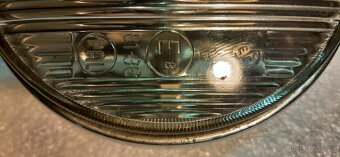 Mlhovky Pal na veterány - 2