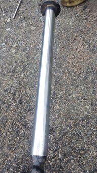 Prodám pístnici - 2