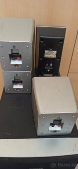 Reproduktory Sony. - 2