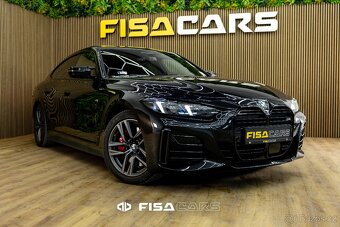 Bmw M44xi Xdrive 2025 odpocet DPH - 2