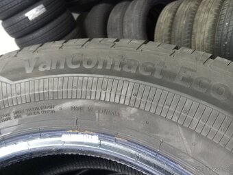 235/65 R16C Continental Letní - 2