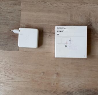 Apple nabíjecí adaptér 96W USB C - 2