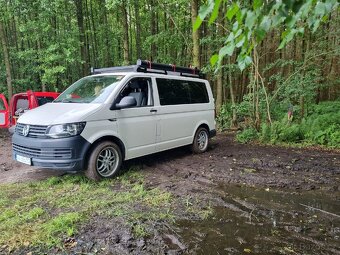 Kola, disky r 18, transporter - 2