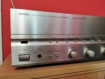 Denon PMA-1080 R - 2