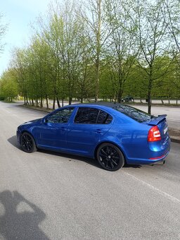 Octavia 2 RS - 2