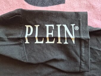 Philipp Plein triko L - 2