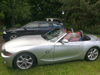 Bmw Z4 - 2