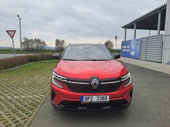 Renault Austral, 1.3TCE MHEV TECHNO STAV NOVÉHO - 2