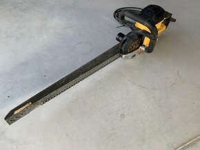 Pila Alligator DeWALT DWE398 - 2