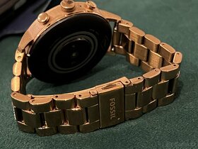 Chytré hodinky Fossil Venture Q HR 2850 PC 6700kč - 2