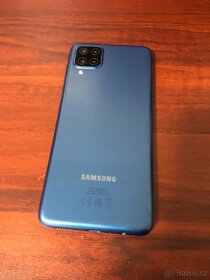 Samsung Galaxy A12 128/6 - 2