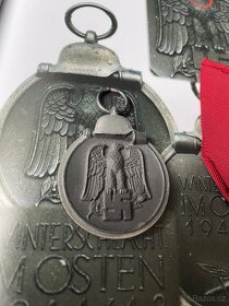 zmrzlik ostmedaille (13) - 2