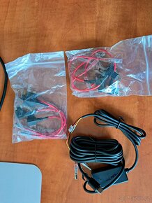 adapter USB-C kabel/Acc do pojistkové skříně auta - 2