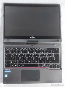 Notebook-Tablet - 2