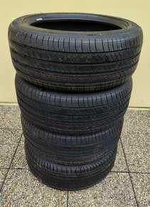 4ks letní pneumatiky Michelin Primacy 225/45 R17 94V - 2