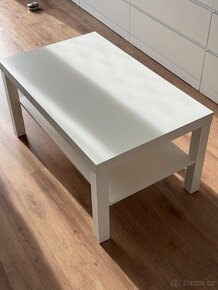 IKEA stolek lack - 2