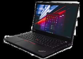 Lenovo ThinkPad T14 Ryzen 3 Pro 5450U/24GB/512GB SSD/14" - 2