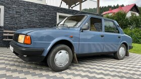 Škoda 105 - TOP stav - 2