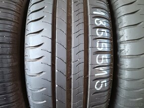 Letní pneu 185/55/15 Michelin - 2