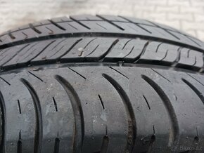 Celoroční pneu Bridgestone Eco Pia 235/55/18 - 2