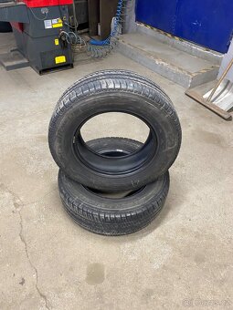 235/65R16 C letní - 2