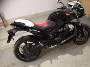 Moto Guzzi 1200 Sport 8V - 2