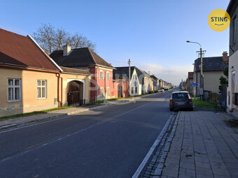 Prodej rodinného domu se zahradou a polem, 131211 - 2