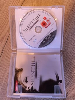 Silent Hill collection - 2