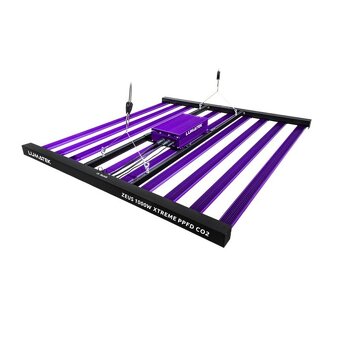 Lumatek Zeus 1000W XTREME PPFD CO2 LED systém - 2