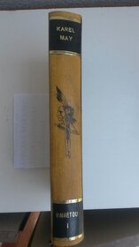 Karel May : Vinnetou - 2