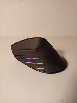 Prodám ergonomickou vertikální myš Eternico MV400 - 2