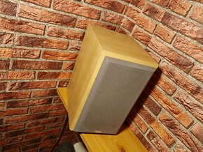Magnat Monitor 220
- 2