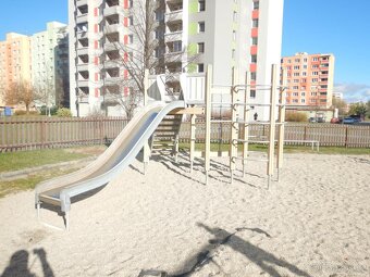 Prodej bytu 3+1,L, 82m2 - BEZ PROVIZE RK - 2