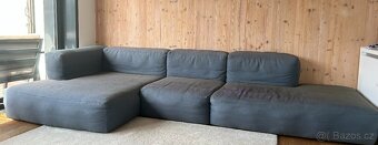Sedačka Hay Mags Soft - 2