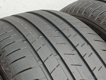 Nové pneu Bridgestone Alenza 001 - 245/50/19 105W - 2