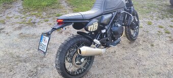 Brixton crossfire 500 xc - 2