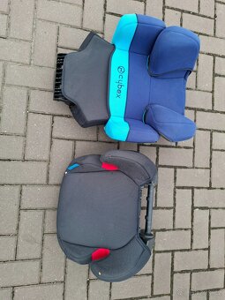 Autosedačka - 2