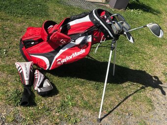 Dámské golfové hole - 2