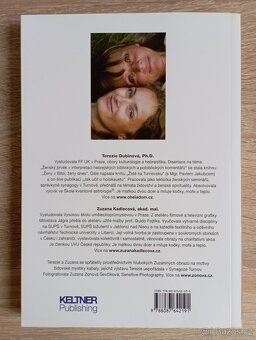Terezie Dubinová: Kořeny ženské spirituality - 2