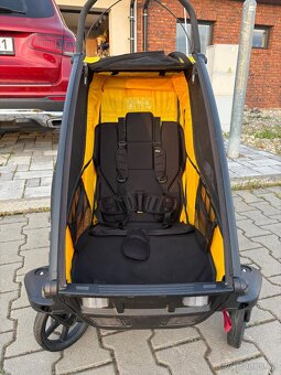 Thule vozík Chariot Sport 2 - 2